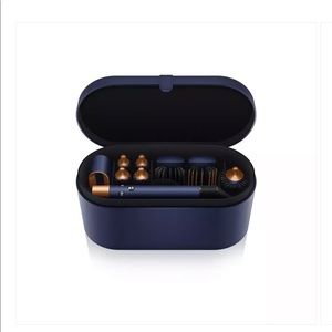 Dyson Airwrap™ Styler Complete (Prussian Blue/Rich Copper) Edition